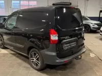 Gebraucht Ford Transit Courier Basis 101 PS (74 kW) 2021 Andere Van