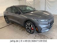 gebraucht Ford Mustang Mach-E AWD extended Range 99kWh Matrix