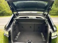 Gebraucht Land Rover Range Rover evoque Dynamic 190 PS (139 kW) 2014 Schwarz SUV