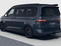 Neu VW California Beach 177 PS (130 kW) 2026 Blau Van