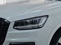 Gebraucht Audi SQ2 Ambiente 300 PS (220 kW) 2020 Ibisweiß SUV