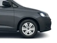 Używany VW Caddy Basis 122 KM (89 kW) 2024 Minivan