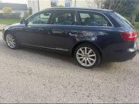 Gebraucht Audi A6 239 PS (175 kW) 2010 Andere farben Kombi
