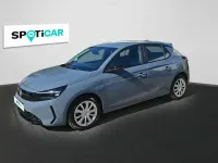 Gebraucht Opel Corsa Edition 101 PS (74 kW) 2025 Grafik grau Kleinwagen