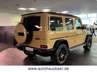 Gebraucht Mercedes G63 AMG AMG 585 PS (430 kW) 2022 Gold SUV