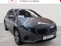 Gebraucht Mercedes EQA250 Advanced Plus 139 kW (190 PS) 2023 Grau SUV