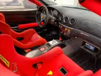 Gebraucht Ferrari 360 400 PS (294 kW) 2003 Grau