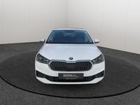 Gebraucht Skoda Fabia Tour 110 PS (80 kW) 2023 Weiss Limousine