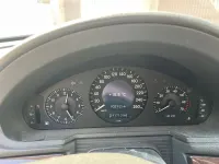 Second-hand Mercedes E320 Classic 224 CP (164 kW) 2003 Gri Berlinǎ