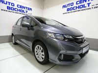 gebraucht Honda Jazz Comfort 1,3 Ltr*Navi*Klima*PDC*Sitzh*DAB