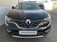 gebraucht Renault Koleos ENERGY dCi 130 Intens Kamera LED Leder SH