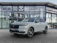 Neu Honda HR-V Advance 131 PS (96 kW) 2025 Grau SUV