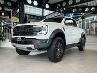 Neu Ford Ranger Raptor 292 PS (214 kW) 2025 Arctic white Pickup
