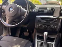 Gebraucht BMW 118 129 PS (94 kW) 2005 Silber Kleinwagen