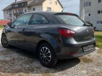 gebraucht Seat Ibiza SC 1.2 Reference