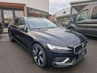 Gebraucht Volvo V60 Plus 253 PS (186 kW) 2025 Schwarz Kombi