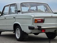 Second-hand Lada 2106 68 CP (50 kW) 1989 Berlinǎ