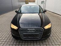 Gebraucht Audi A3 Ambition 150 PS (110 kW) 2014 Schwarz Limousine