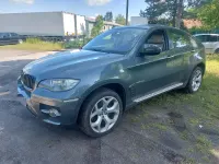 Gebraucht BMW X6 286 PS (210 kW) 2008 Andere farben SUV