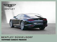 Neu Bentley Continental Mulliner 782 PS (575 kW) 2025 Schwarz