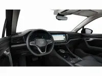Brugt VW Touareg 231 HK (169 kW) 2025 Sort SUV