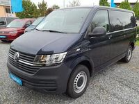 Gebraucht VW T6.1 110 PS (80 kW) 2021 Blau Van