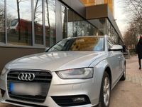 gebraucht Audi A4 Avent 2012