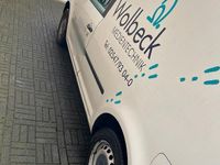 Gebraucht VW Caddy 105 PS (77 kW) 2006 Weiß Van / Kleinbus