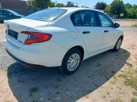 Usado Fiat Tipo 95 CV (69 kW) 2017 Blanco Berlina