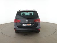 gebraucht Seat Alhambra 1.4 TSI Style, Benzin, 24.270 €