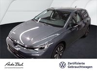 Gebraucht VW Golf VIII Goal 116 PS (85 kW) 2025 Grau Limousine