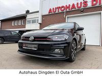 Gebraucht VW Polo GTI 207 PS (152 kW) 2021 Schwarz Limousine