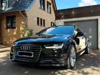 Gebraucht Audi A7 S-Line 272 PS (200 kW) 2016 Braun Kleinwagen