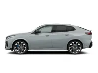 Gebraucht BMW X2 Efficient Dynamics 300 PS (220 kW) 2025 Grau SUV