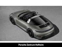 Ny Porsche 992 480 HK (353 kW) 2026 Grøn Coupe