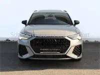 Gebraucht Audi RS Q3 Sport 400 PS (294 kW) 2020 Grau SUV