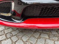 Gebraucht Jeep Grand Cherokee SRT 468 PS (344 kW) 2016 Rot SUV