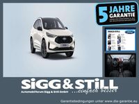 Neu Ford Kuga 179 PS (131 kW) 2026 Metropolis white SUV