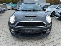 gebraucht Mini Cooper S Leder Bi-Xenon Navi Ambiente Bel.