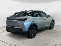 Gebraucht Peugeot 3008 GT 136 PS (100 kW) 2025 Gris artense SUV