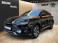 Gebraucht BYD Seal U Design 324 PS (238 kW) 2025 Delan black SUV