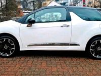 gebraucht Citroën DS3 Sport chic