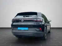 Gebraucht VW ID.4 Pro Performance 150 kW (204 PS) 2023 Grenadillschwarz metallic (metallic) SUV