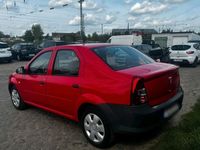 gebraucht Dacia Logan 1.4 benzin 75ps 64000km TÜV 04.2026