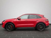 Gebraucht Porsche Cayenne GTS 500 PS (367 kW) 2022 Rot SUV