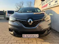 Occasion Renault Kadjar LIMITED 131 ch (96 kW) 2018 Gris SUV