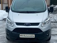 Gebraucht Ford Transit Custom Trend 131 PS (96 kW) 2014 Grau Van / Kleinbus