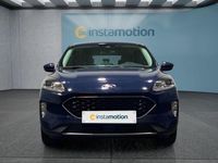 Gebraucht Ford Kuga 120 PS (88 kW) 2022 Blau SUV