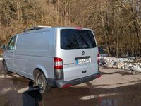 Gebraucht VW T5 150 PS (110 kW) 2014 Van
