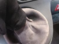 Gebraucht VW Transporter 102 PS (75 kW) 2014 Blau Van